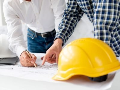 Gestão e Fiscalização de Obras