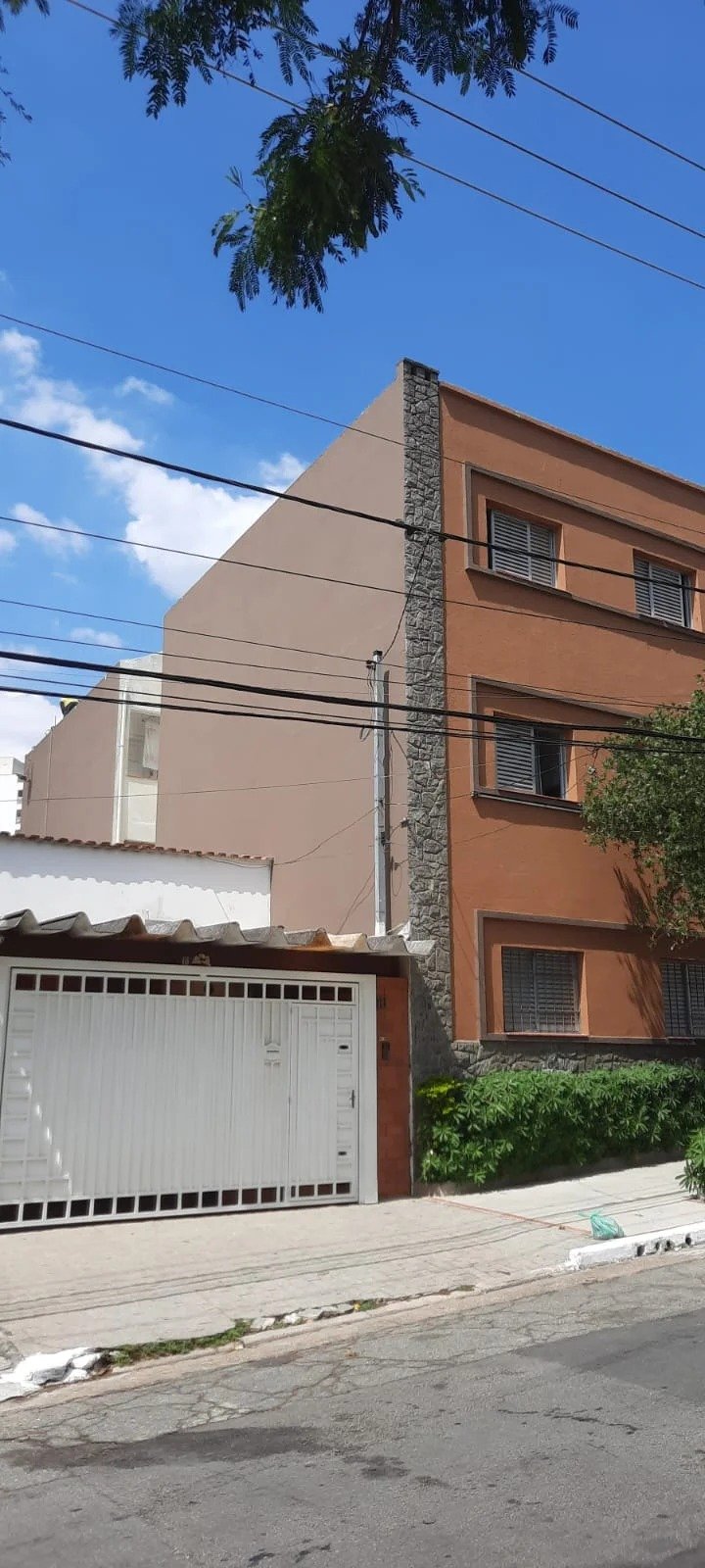 Obra realizada pela Mais Alto Pinturas 3