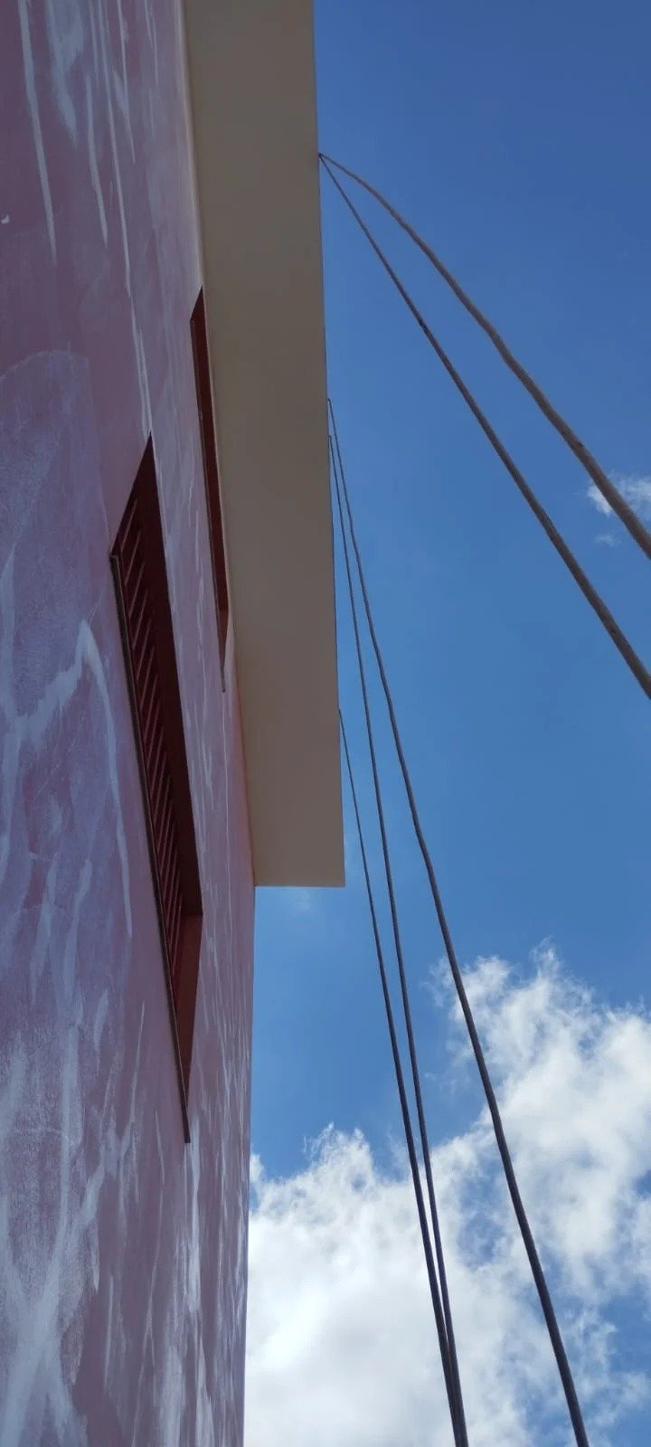 Obra realizada pela Mais Alto Pinturas 8