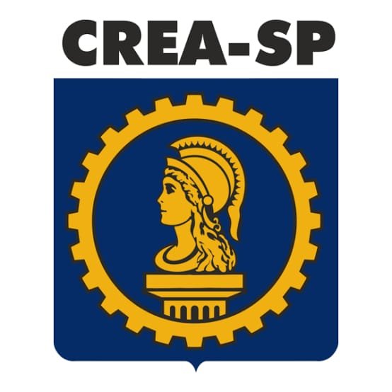 Logomarca CREA-SP