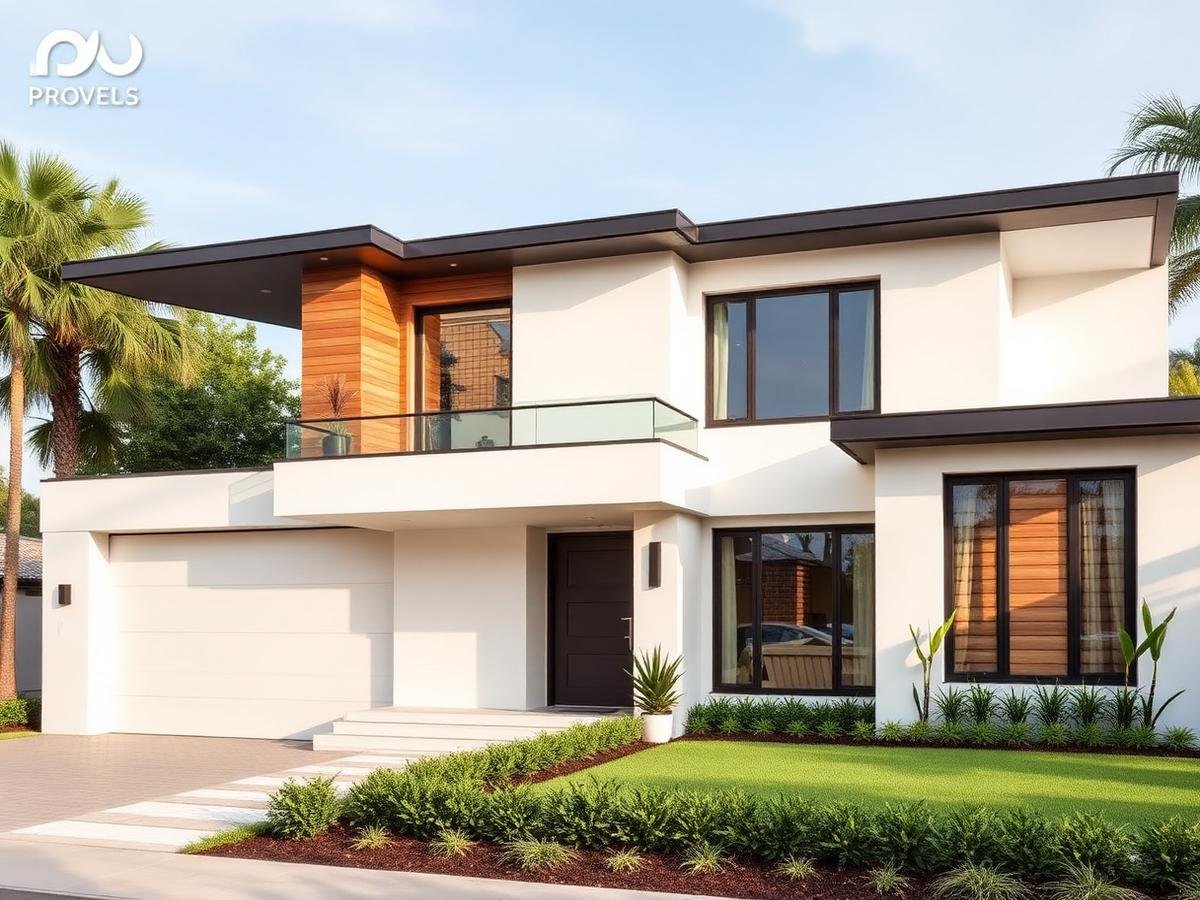 Pintura Residencial
